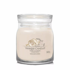 Yankee Candle Warm Cashmere