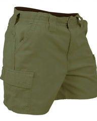 Sniper Flex Warrior Shorts