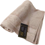Bristol Wedgewood Bath Sheet In Pebble