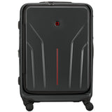 Wenger Amplix Hardside Black