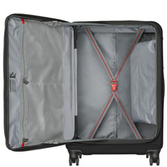 Wenger Amplix Hardside Black