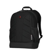 Wenger Quadma Essential 16'' Black Backpack