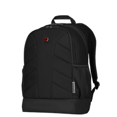 Wenger Quadma Essential 16'' Black Backpack