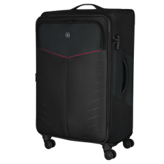 Wenger Syght Ss Black