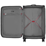 Wenger Syght Ss Black