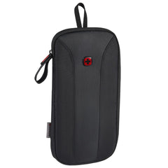 Wenger Black Accessories Travel Organizer