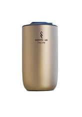 Scentic Air Nova Pro Scent Diffuser In Gold