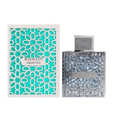 Rayhaan Mens Aquatica Eau De Perfum