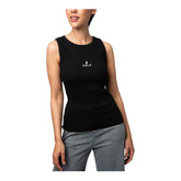 Polo Womens Thandiwe Tank Top In Black