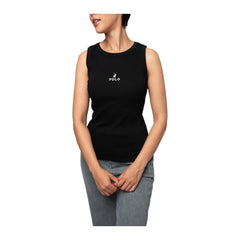 Polo Womens Thandiwe Tank Top In Black
