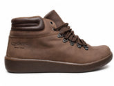Grasshopper Mens Andrew Sandiego Boots In Mocca