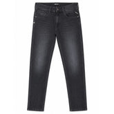 Replay Mens MA934 Jean In Blue Black