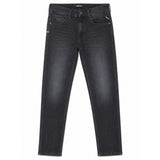 Replay Mens MA934 Jean In Blue Black