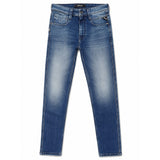 Replay Mens MA934 Jean In Navy