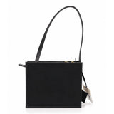 Nº21 Womens Raso Bow Bag In Black