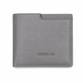 Cerruti 1881 Mens Cerrutis Wallet In Grey