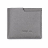 Cerruti 1881 Mens Cerrutis Wallet In Grey