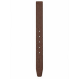 Cerruti 1881 Mens Reversible Belt In Black/Brown