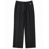 Polo Womens Emily Suit Pant In Black