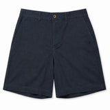 Polo Womens Gwen Chino Short In Navy