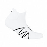 Salomon Womens XA Sonic 3 Pack Socks In White