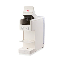 illy Machine Y3.3 iperEspresso White