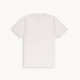Tshepo Jeans Unisex Typewriter T-Shirt In White