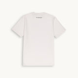 Tshepo Jeans We The Dreamers T-Shirt White