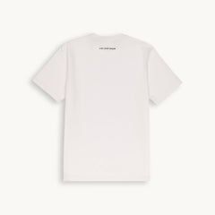 Tshepo Jeans We The Dreamers T-Shirt White