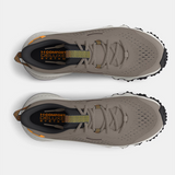 Under Armour Womens Charged Maven Trail In Grey