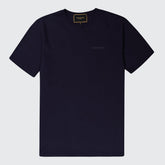 Tshepo Jeans Unisex Wordmark T-Shirt Blue