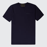 Tshepo Jeans Unisex Wordmark T-Shirt Blue
