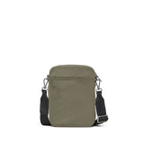 Diesel U Multi Pkts Shoulder Bag Olive