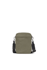 Diesel U Multi Pkts Shoulder Bag Olive