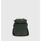 Diesel Crossbody Bag In Dark Green
