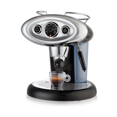 illy Machine X7.1 iperEspresso Black