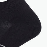 Salomon Mens Sonic Socks In Black