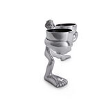 Carrol Boyes Handful Duo Bowl Holder In