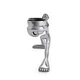 Carrol Boyes Handful Duo Bowl Holder In