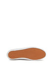 Diesel Womens S-Leroji Low Sneakers In White