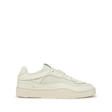 Diesel Mens M-Oval Skate Low Sneakers In Mayo