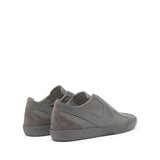 Diesel Mens S-Slante-D Low Sneakers In Grey