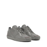 Diesel Mens S-Slante-D Low Sneakers In Grey