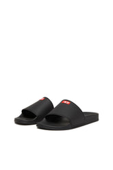 Diesel Mens Sa-Swim Sandals Black