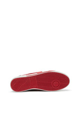 Diesel Mens D-Verse Mid Sneaker In Indigo