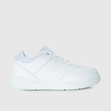 Soviet Kids K Andy Low Cut Casual Lace Up Shoes White