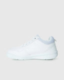 Soviet Kids K Andy Low Cut Casual Lace Up Shoes White