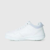 Soviet Kids K Andy Low Cut Casual Lace Up Shoes White