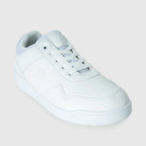 Soviet Kids K Andy Low Cut Casual Lace Up Shoes White