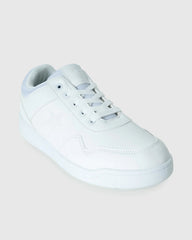 Soviet Kids K Andy Low Cut Casual Lace Up Shoes White